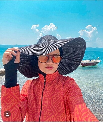 Hasır şapka