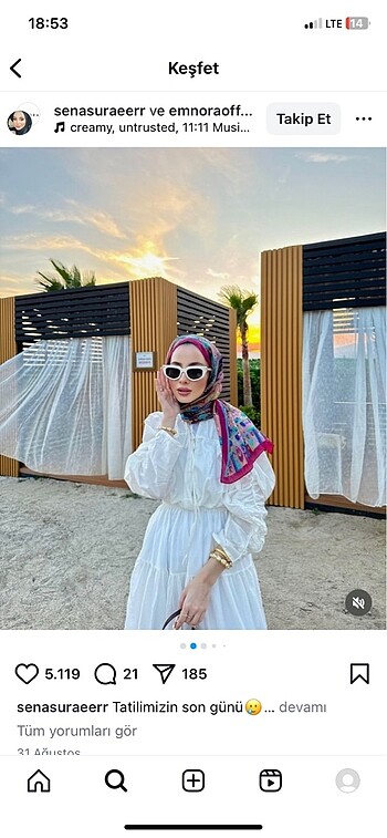 Diğer Beya elbise