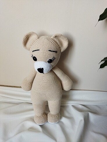  Amigurumi
