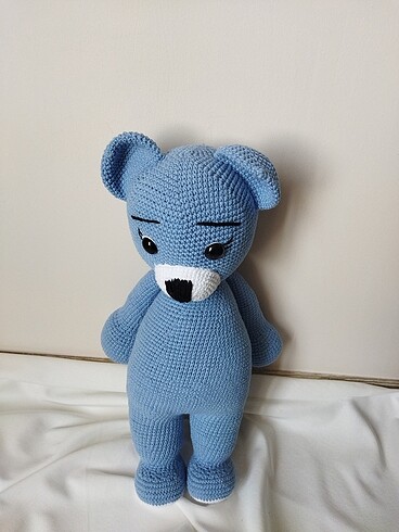 Amugurumi