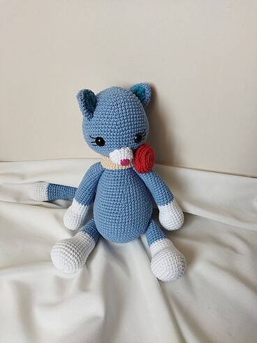 Amigurumi Tavşan