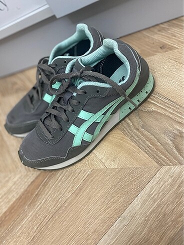 Asics ayakkabı spor