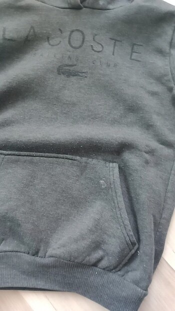 7 Yaş Beden Çocuk sweatshirt