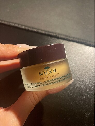 nuxe balm