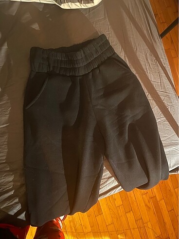 Fineapple Baggy Esofman Altı