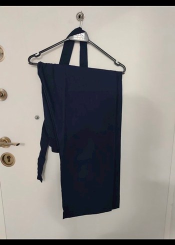 Mavi Desenli Erkek Pijama Takımı - Görsel 6