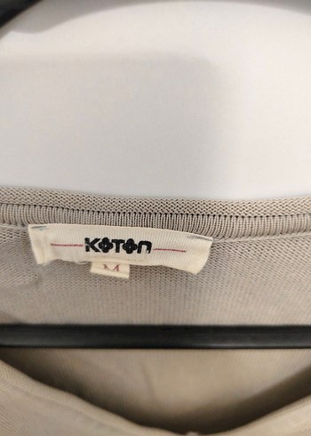 Erkek Gri V Yakalı triko Kazak - Görsel 2