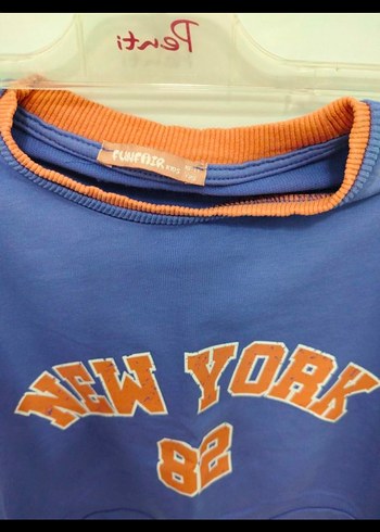 kız  Çocuk  Eşofman Takımı - Görsel 2