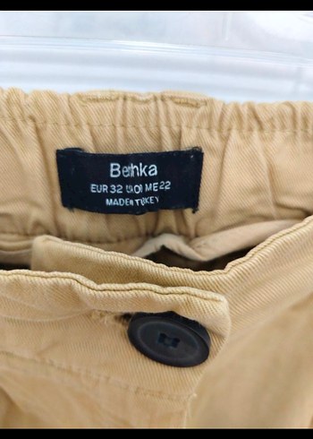 Bershka s