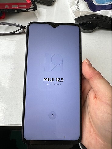 Xiomi red mi 8pro
