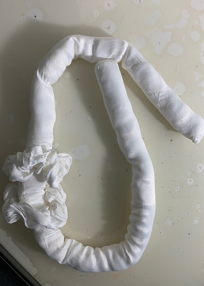 Saç sosisi - Görsel 2