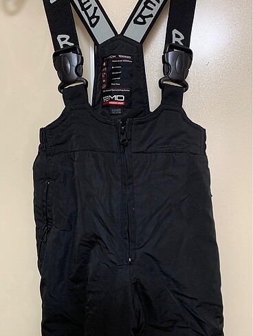 Decathlon Kayak/ kar tulumu REMOND SPORTS