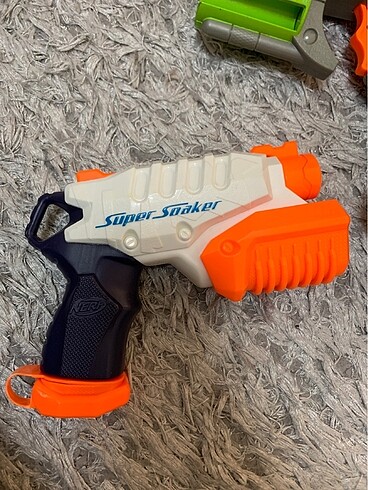  Nerf seti