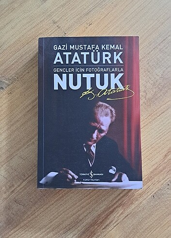 Kitap nutuk