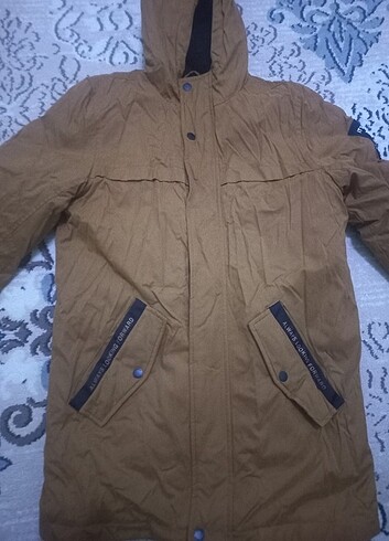 LC Waikiki Çocuk mont