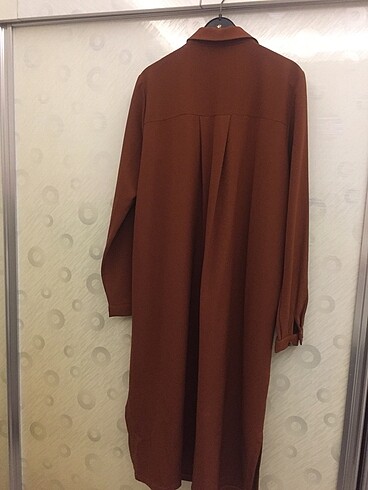 38 Beden Tunik