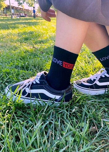 Tenis Soket Çorap 