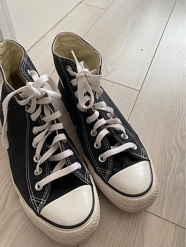Ayakkabı converse