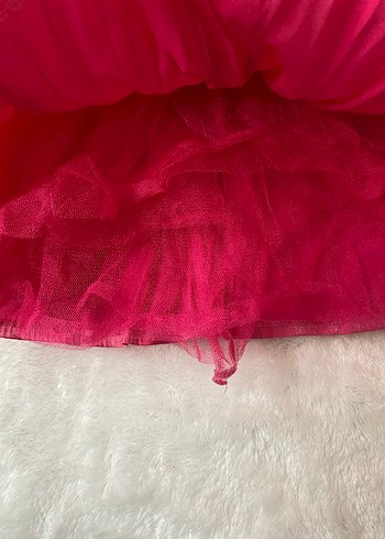 Pembe etekli takım - Görsel 7