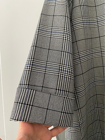 36 Beden Blazer ceket