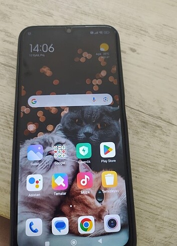 RedMi Note 11