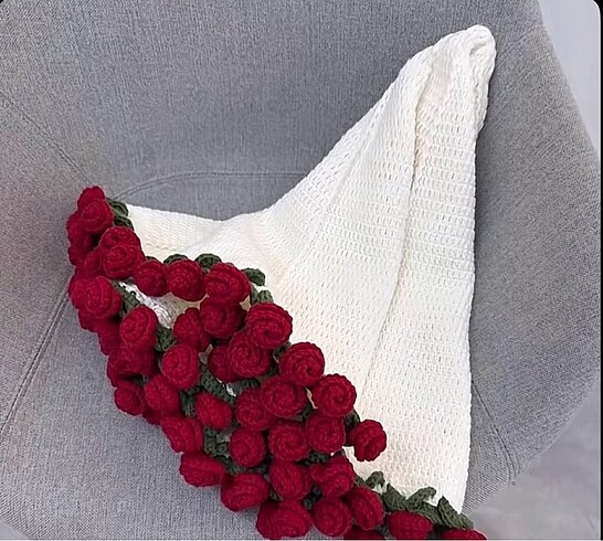Buket battaniye