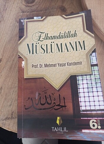 Elhamdülillah Müslümanım