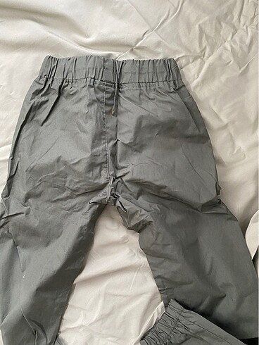 11-12 Yaş Beden Unisex çocuk pantolon