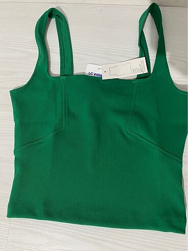 LC Waikiki Askılı Crop atlet