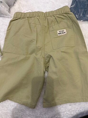 LC Waikiki Çocuk şort