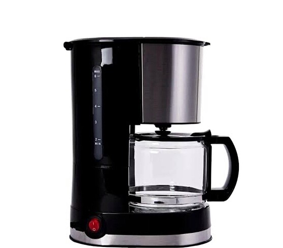 Karaca cook Plus Filtre kahve makinesi