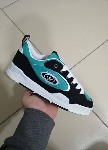 42 Beden çeşitli Renk Spor ayakkabı