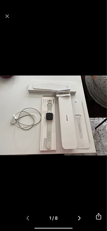 Apple Apple watch s8 45 mm