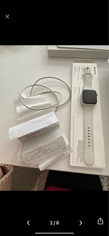 Apple watch s8 45 mm
