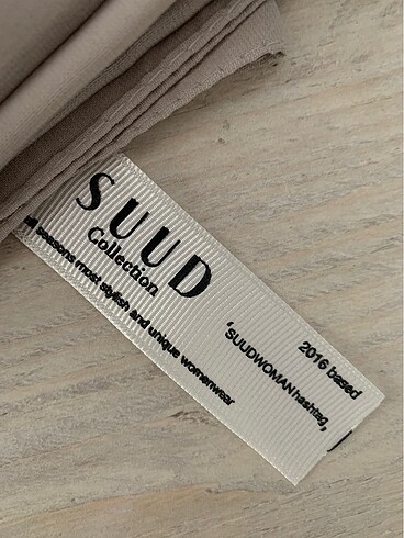 Suud Collection Suud collection shine şal
