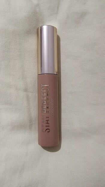  Beden Flormar perfect concealer