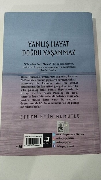 O kadar güzel bir konusu var kii duygu seli olabilirsiniz