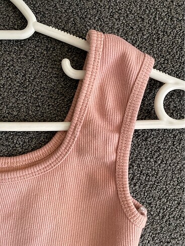 Diğer pembe crop