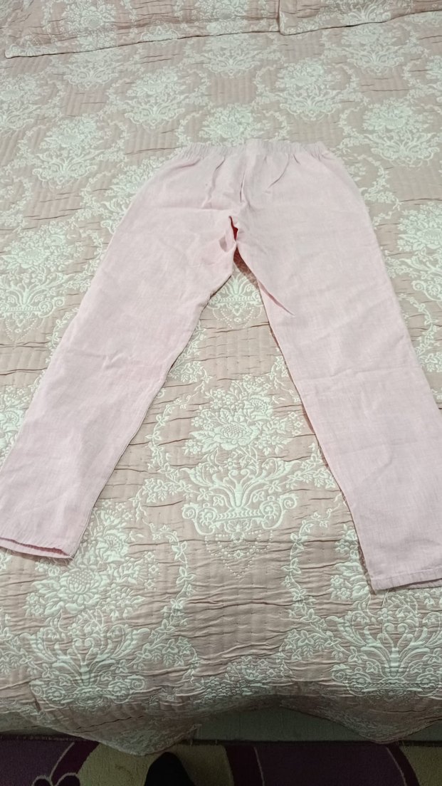 Kız çocuk pantolon - Görsel 2