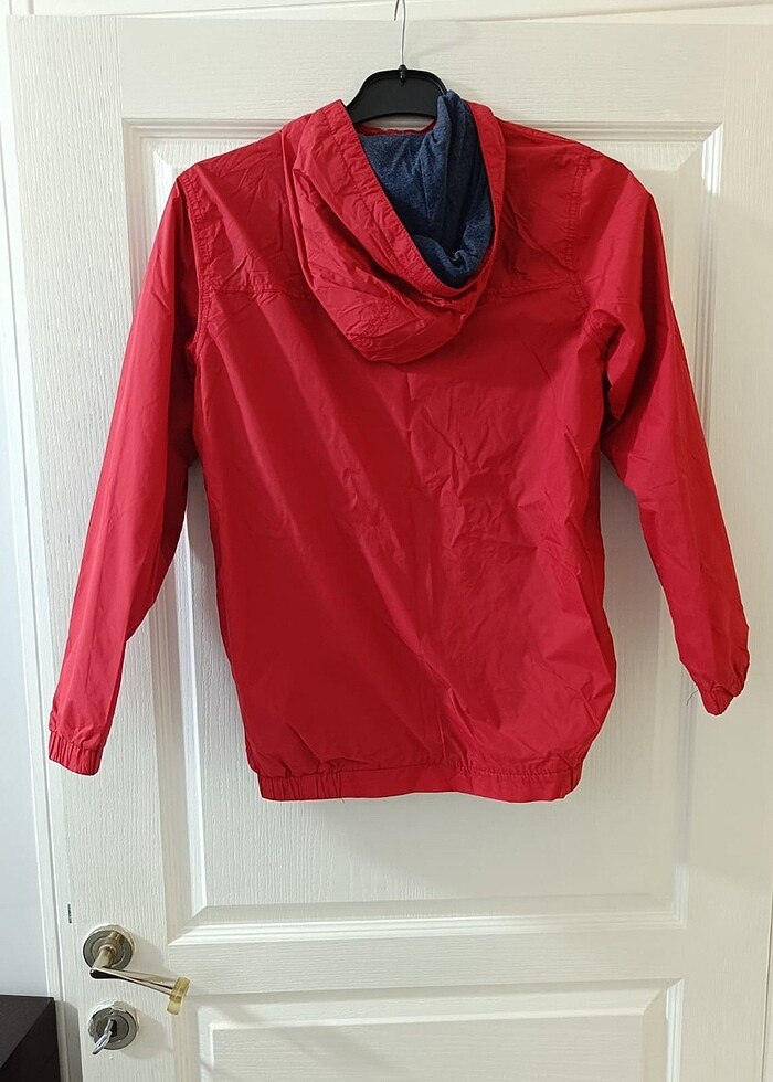 Yağmurluk - Görsel 2