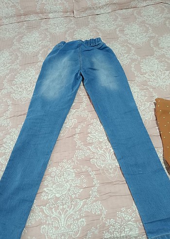 LC Waikiki 11-12 Yaş