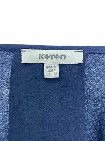 m Beden çeşitli Renk Koton Hırka %70 İndirimli.