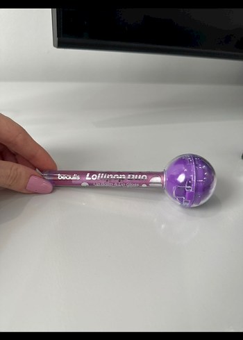 Beaulis Dudak Parlatıcısı 548 no - Görsel 2