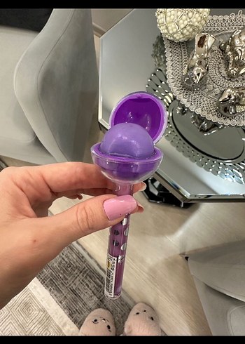 Beaulis Dudak Parlatıcısı 548 no - Görsel 3