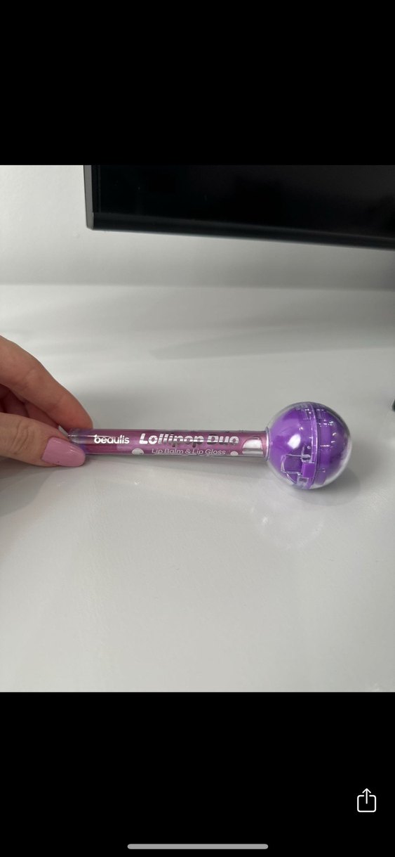 Beaulis Dudak Parlatıcısı 548 no - Görsel 2