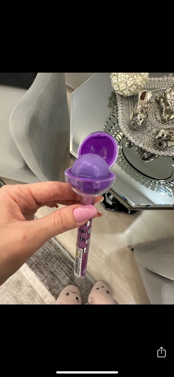 Beaulis Dudak Parlatıcısı 548 no - Görsel 3