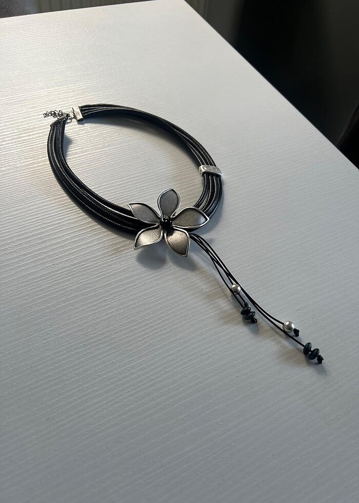 Tasarım Kolye - Görsel 3