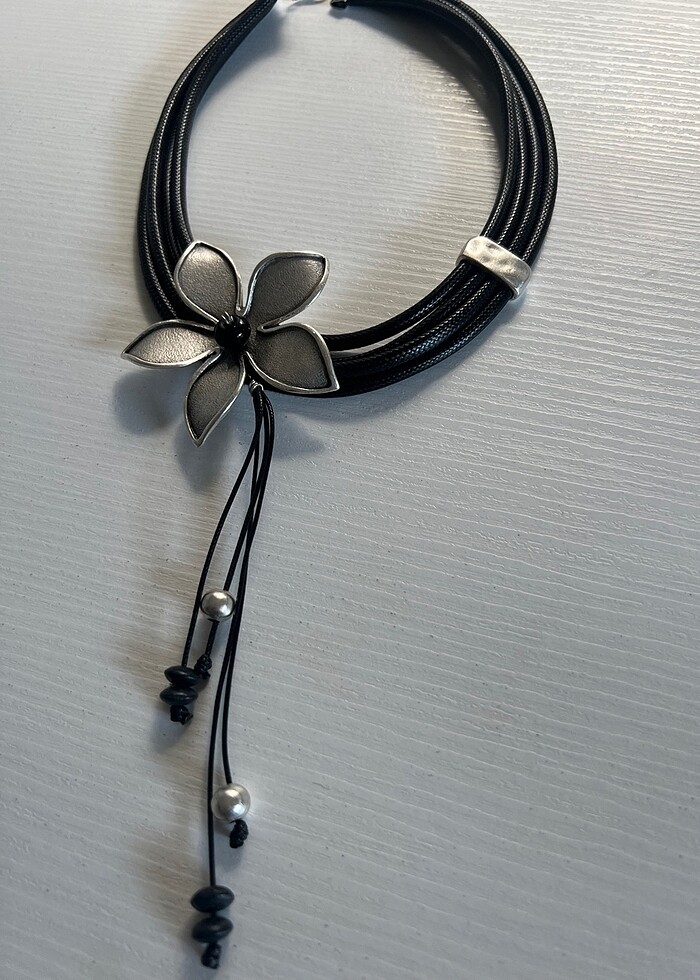 Tasarım Kolye - Görsel 2