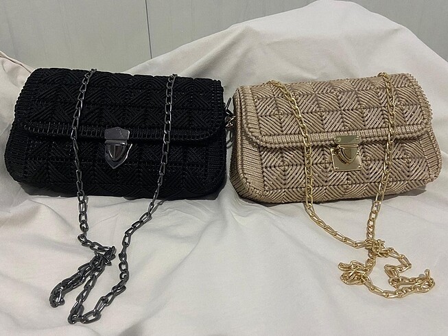 Tasarım Çantalar - Görsel 4