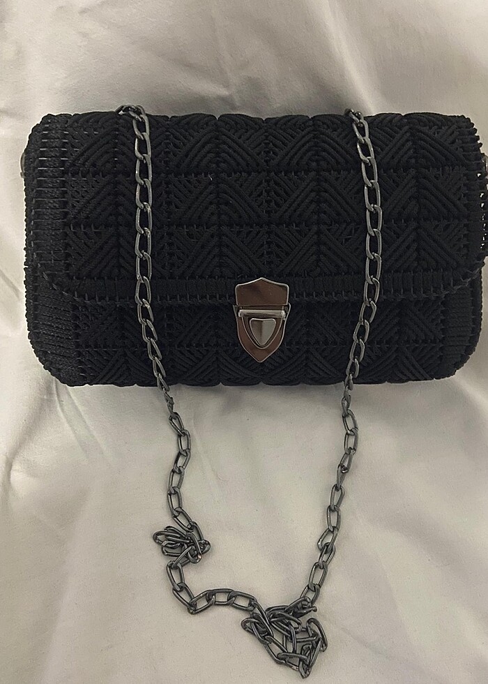 Tasarım Çantalar - Görsel 3